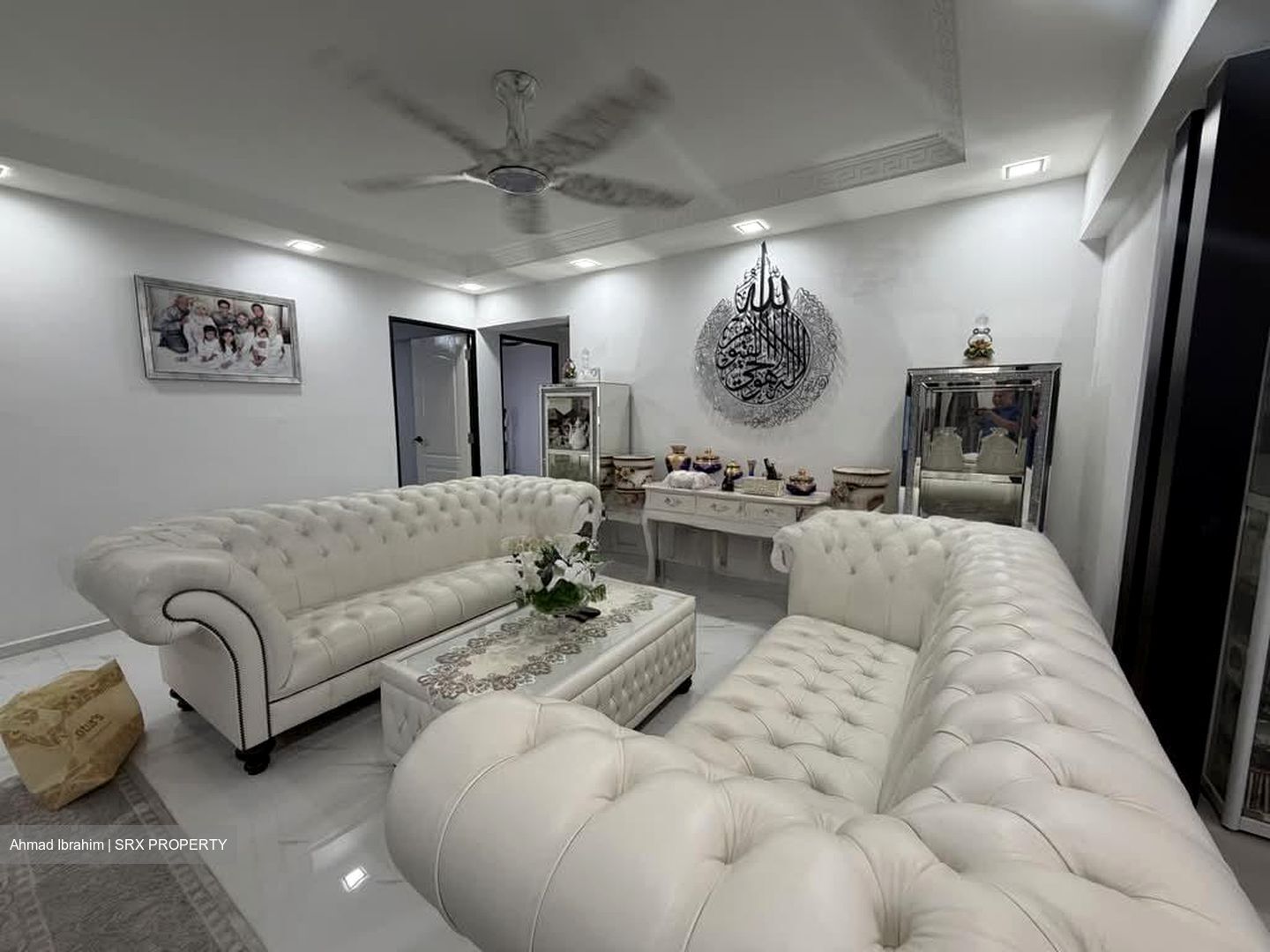 Blk 862 Tampines Parkview (Tampines), HDB 5 Rooms #566801811